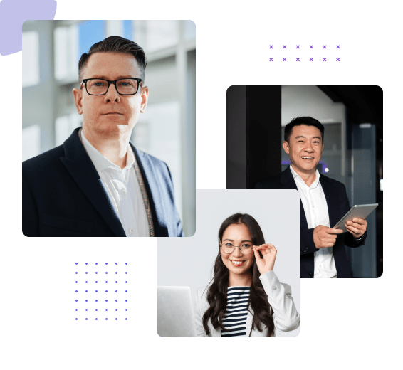 Clientes satisfechos Tunesa